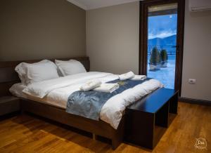 Suite Terrace Rooms & Apartments