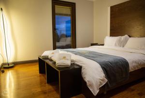 Suite Terrace Rooms & Apartments