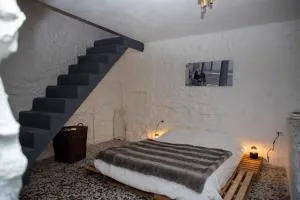 Vintage House in centro storico Basilicata Puglia - Grassano