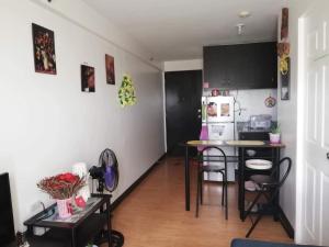 The Escape Pad 1 by Sharon May