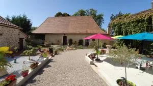 Domaine De Potofayol - Veyrines-de-Vergt