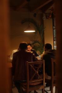 Hotel Himalayan Vacation