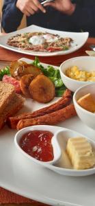 Hotel Himalayan Vacation