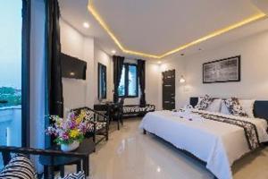 Hoianation Villas Hotel