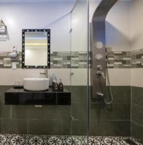 Hoianation Villas Hotel