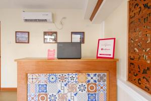 RedDoorz Plus near Johnson and Johnson Paranaque