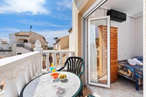 Villa-Capricho Playa - Caprice Villa Beach