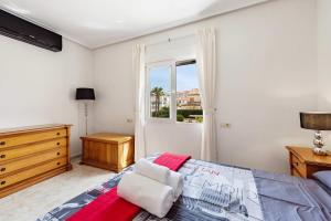 Villa-Capricho Playa - Caprice Villa Beach