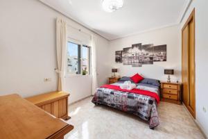 Villa-Capricho Playa - Caprice Villa Beach
