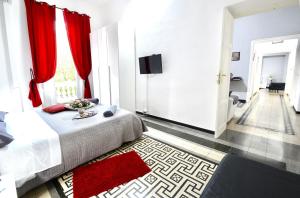 Triple Room with Private External Bathroom