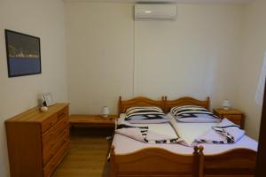 Klimatisiertes Apartment Barbara