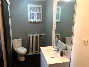 Appartements Zoralie : photos des chambres