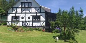 Woodcutters Guest House