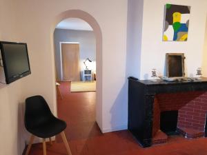 Appartements Zoralie : photos des chambres