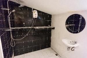 Mumsa Beach Resort & Restaurant