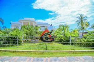 Sunstar Nilaveli - Komarankatavai