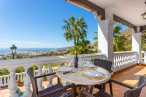 Villa Hermoso SpainSunRentals 1146