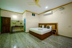 RONZ VISTA DA PRAIA - Calangute