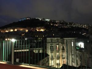 Toledo Penthouse