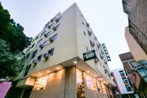 Hotel Pearl - Mahipalpur Delhi Airport - Dillí