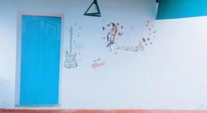 Criston Home stay