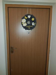 Apartment-Tia, Self check-in