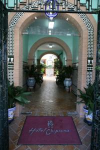 Hotel Chipiona