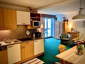 A Hotel Com Haus Bergwelt Appartements Apartment Lech Am