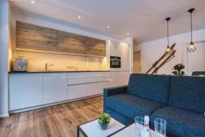 Alpin Apart Montafon - Aussersiggam