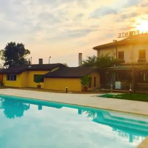 Park Hotel Elefante - Chievo