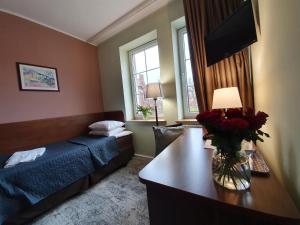 Single Room room in Hotel Siesta