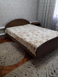 Budget Double Room room in Guest house Vostochnaya 27