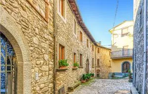 Apartment Via Della Chiesa Ii - Ghivizzano