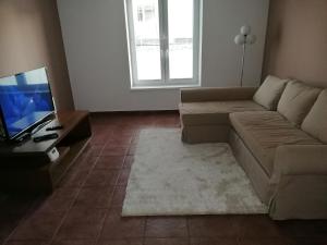 Apartman Hliny