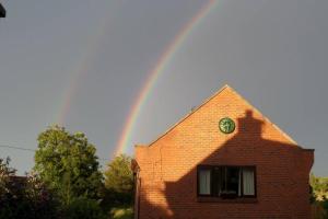 RED LION LOFT BLIDWORTH