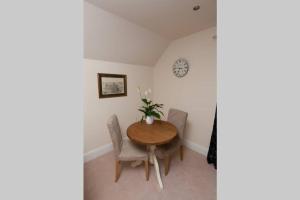 RED LION LOFT BLIDWORTH