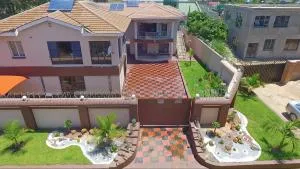 Villa Prince - Norton