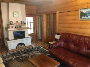 Садиба Червона калина Private estate Chervona Kalyna