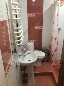 Садиба Червона калина Private estate Chervona Kalyna