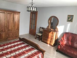 Садиба Червона калина Private estate Chervona Kalyna