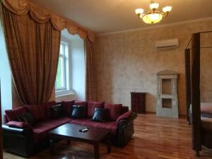 Apartement Isabellino údolí Stříbro Tšehhi Vabariik