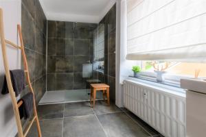 Zythogite Appartement 9 personnes, jardin, bbq