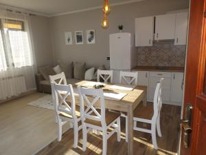 Apartament Konda