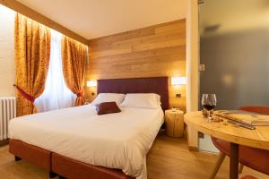 Hotel Petit Tournalin