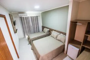 Litoral Hotel - 阿罗约多萨尔