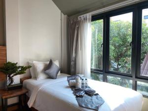 Lanna Tree Boutique Hotel