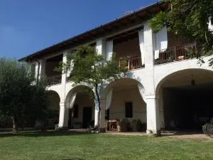 B&B Gran Bili' - Villa