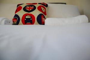 Luxury Suites near Wembley Stadium