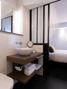 Hotels Best Western Plus Europe Hotel Brest : photos des chambres