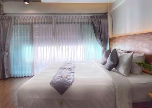 Lanna Tree Boutique Hotel